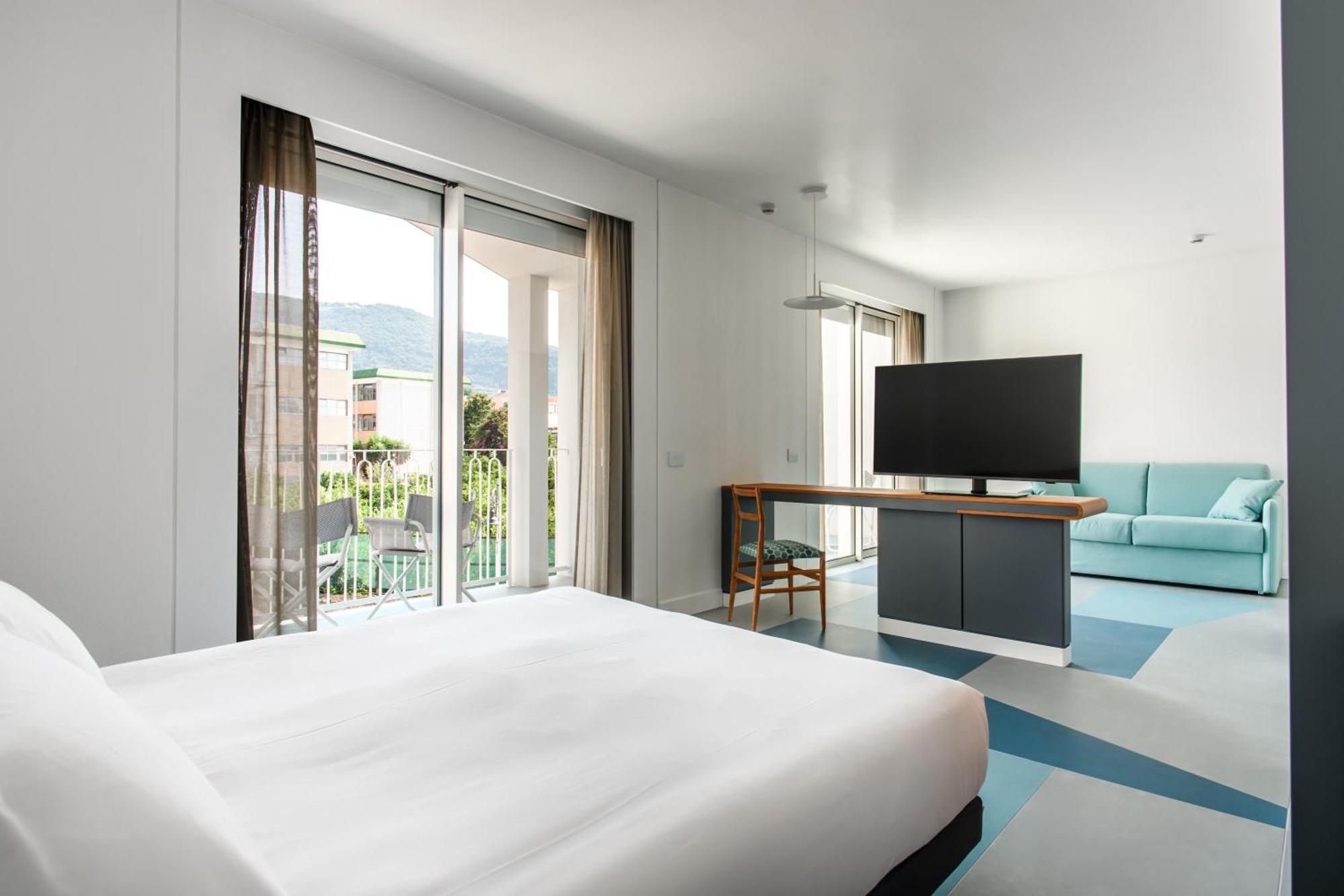 So' Lifestyle Hotel Sorrento Bagian luar foto